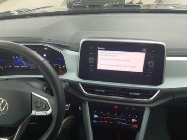 Volkswagen T-Roc 1.0 TSI Cabriolet