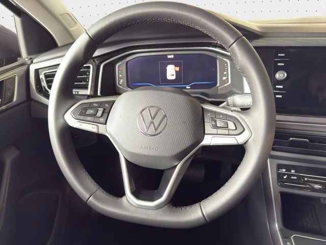 Volkswagen Polo 1.0 TSI DSG Style