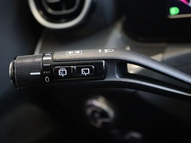 Mercedes-Benz C 180 AMG Line Estate