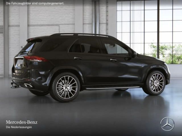 Mercedes-Benz GLE 350 4MATIC AMG Line