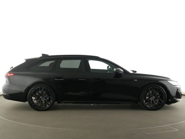 Audi A6 e-tron Avant Edition Quattro