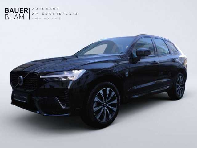 Volvo XC60 Dark Plus