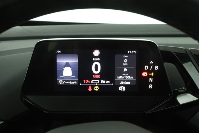 Volkswagen ID.4 | NAVI LED ACC SITZH.