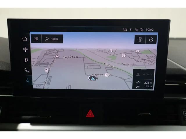 Audi A5 50 TDI Quattro S-Line Sportback