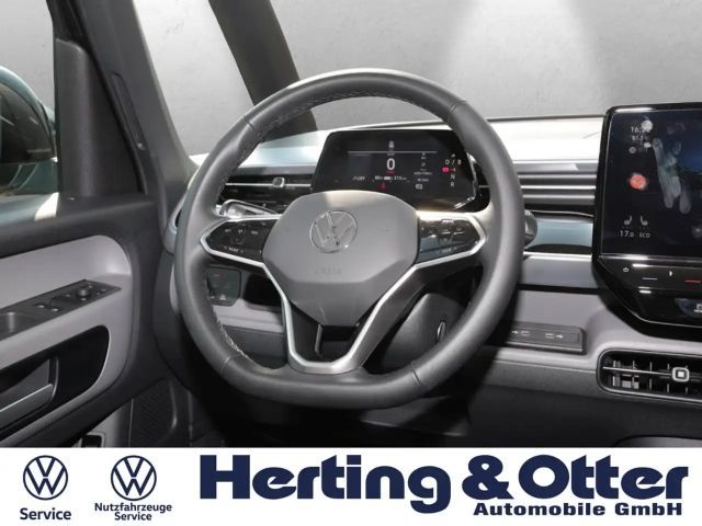 Volkswagen ID.Buzz Pro