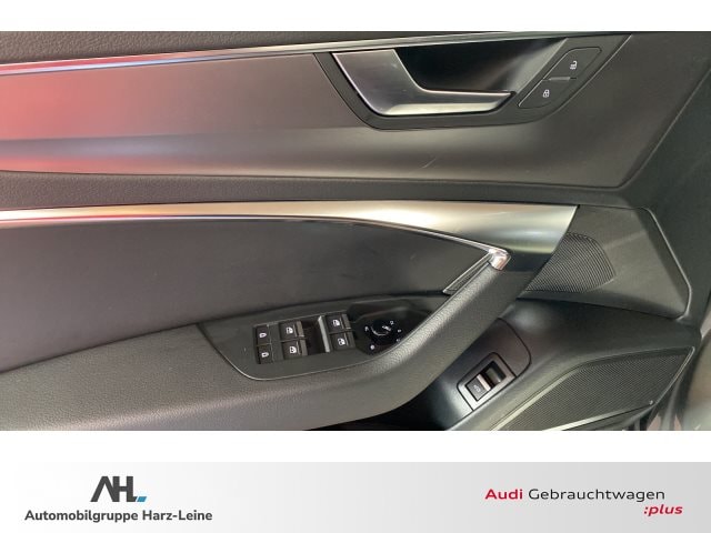 Audi A6 allroad 50 TDI Quattro