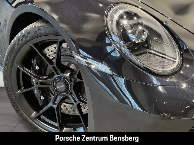 Porsche 992 Coupé GT3