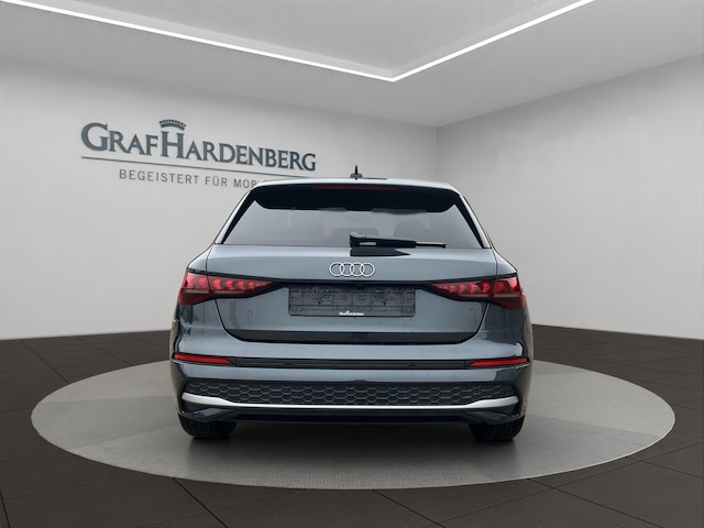 Audi A3 35 TFSI S-Tronic Sportback