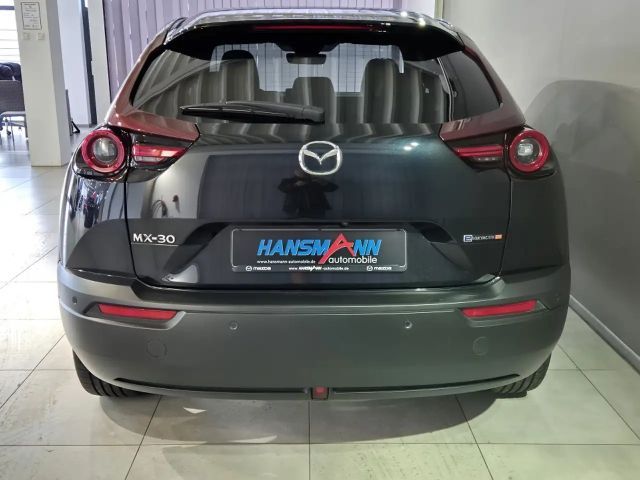Mazda MX-30 R-EV Edition R/Glasdach/Bose/Matrix-LED/360 Grad C