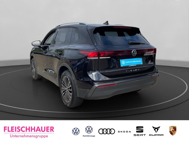 Volkswagen Tiguan 2.0 TDI Life