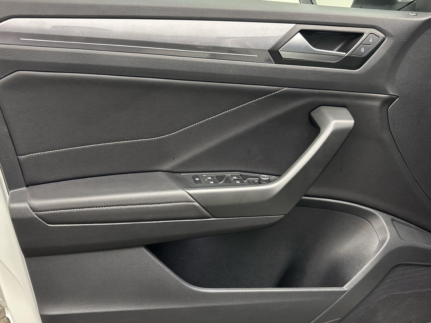 Volkswagen T-Roc 1.5 TSI Business Style