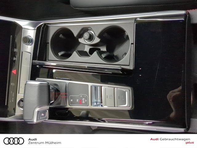 Audi A6 50 TDI Avant Quattro Sport