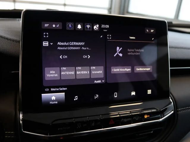 Jeep Compass 1.5 MHEV GSE DCT *LED*CarPlay*PDC*360°