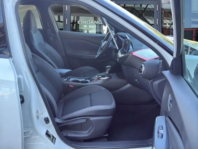 Nissan Juke DIG-T N-Connecta