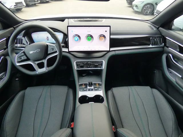 BYD Seal U Comfort DM-i