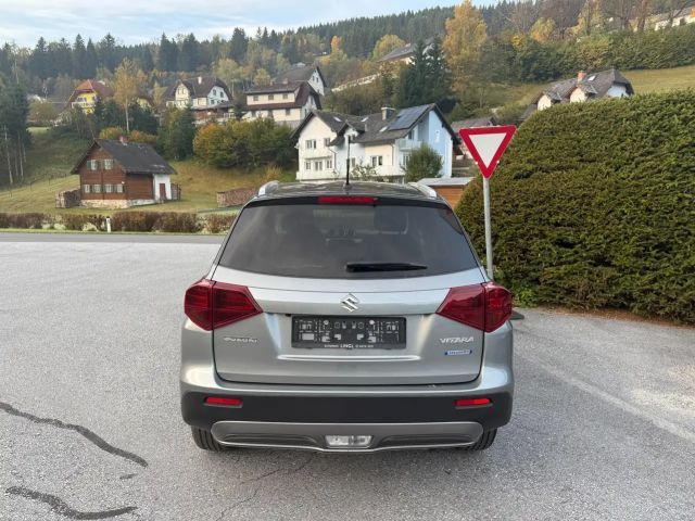 Suzuki Vitara AllGrip Hybrid Shine