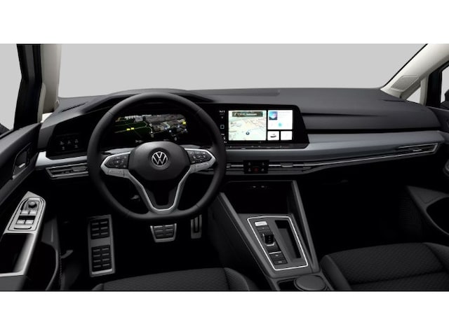 Volkswagen Golf 2.0 TDI Golf VIII