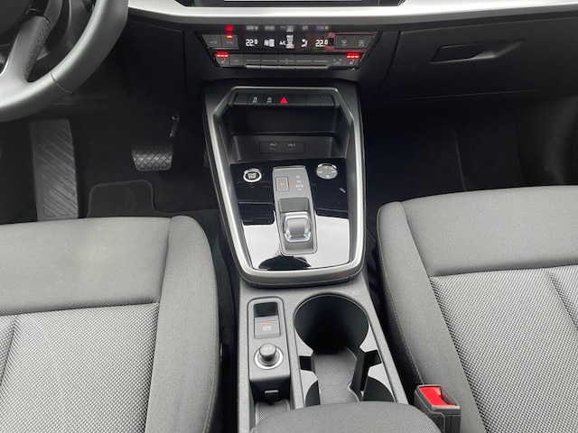 Audi A3 30 TDI S-Tronic Sportback
