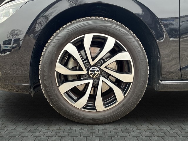 Volkswagen Golf 1.5 TSI Golf VIII