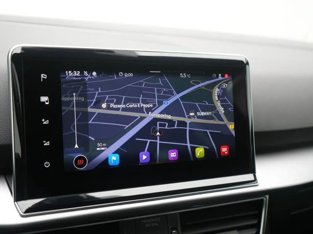 Seat Tarraco DSG FR-lijn