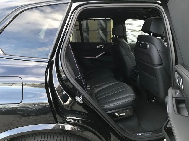 BMW X5 M-Sport xDrive40d