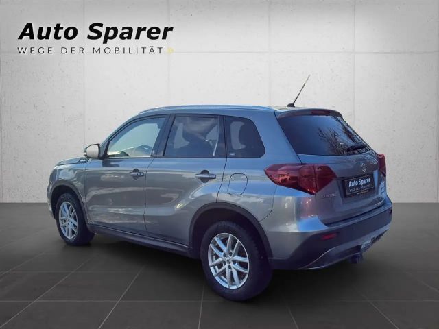 Suzuki Vitara AllGrip Flash GL Hybrid