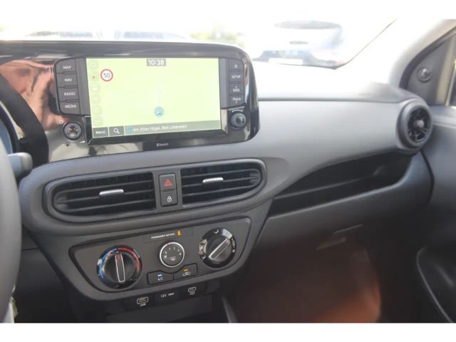 Hyundai i10 1.0 Select