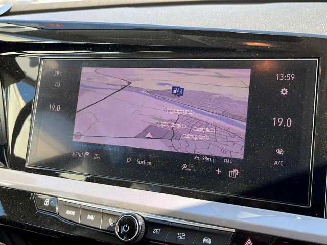 Opel Grandland X Elegance