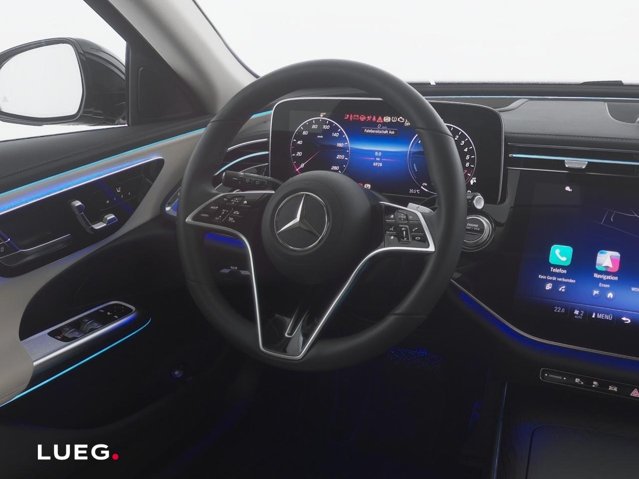 Mercedes-Benz E 300 AVANTGARDE Estate