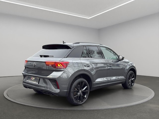 Volkswagen T-Roc 1.5 TSI DSG R-Line