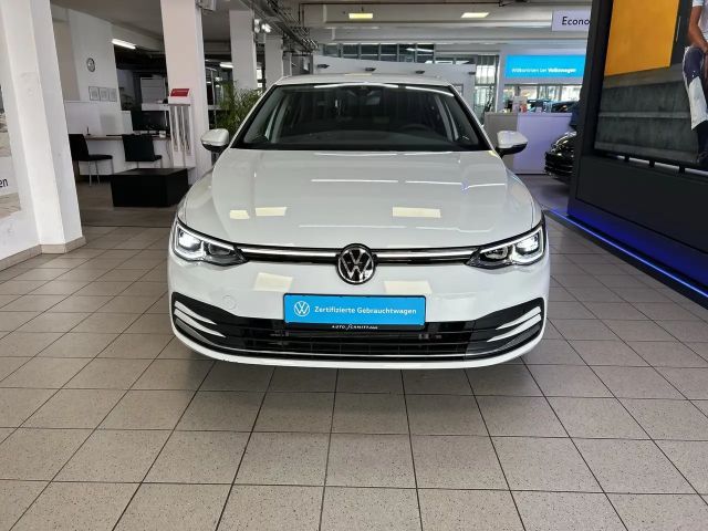 Volkswagen Golf 2.0 TDI DSG Style