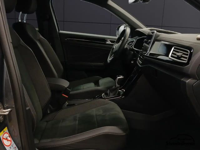 Volkswagen T-Roc DSG Plus R-Line