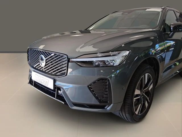 Volvo XC60 AWD Dark Plus T6