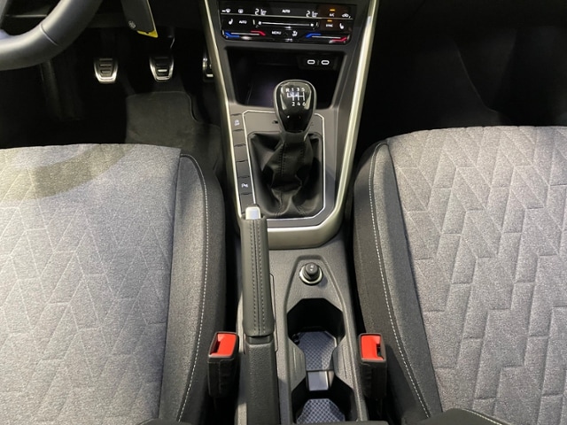 Volkswagen Taigo 1.0 TSI Move