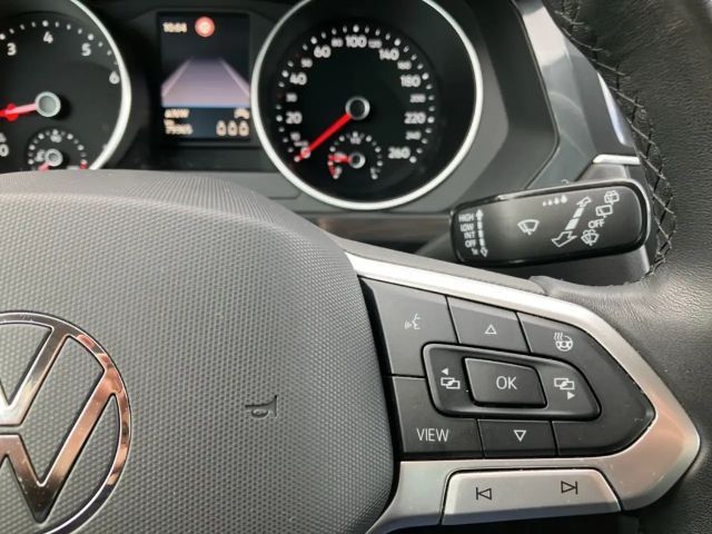 Volkswagen Tiguan 1.5 TSI Move