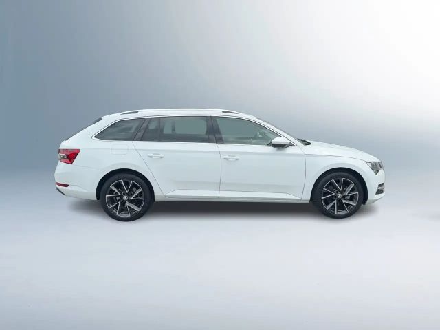 Skoda Superb Style Style