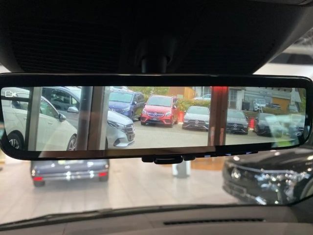 Mercedes-Benz V 300 4MATIC AMG Line V 300 d