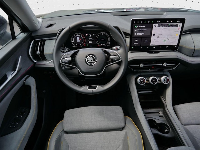 Skoda Kodiaq 2.0 TDI Selection