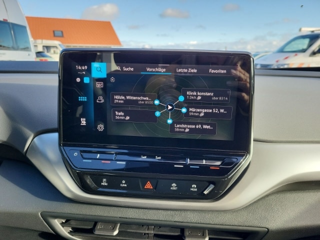 Volkswagen ID.4 Pure