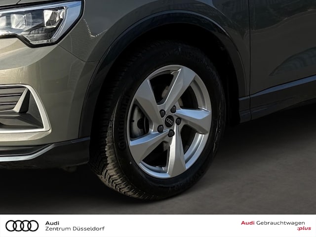 Audi Q3 35 TFSI S-Tronic