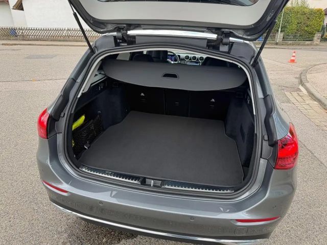 Mercedes-Benz C 180 AVANTGARDE Estate