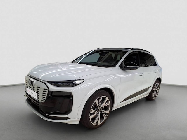 Audi Q6 e-tron Quattro