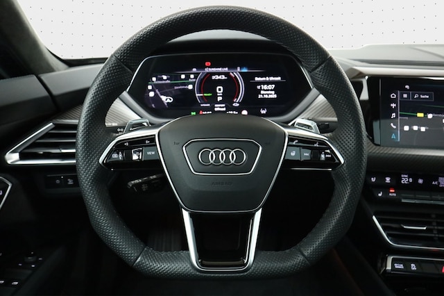 Audi e-tron GT Quattro