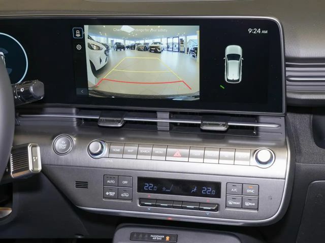 Hyundai Kona Electric Select