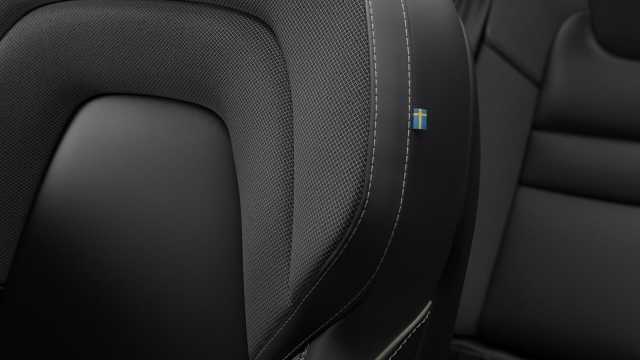 Volvo V60 Hybrid Recharge