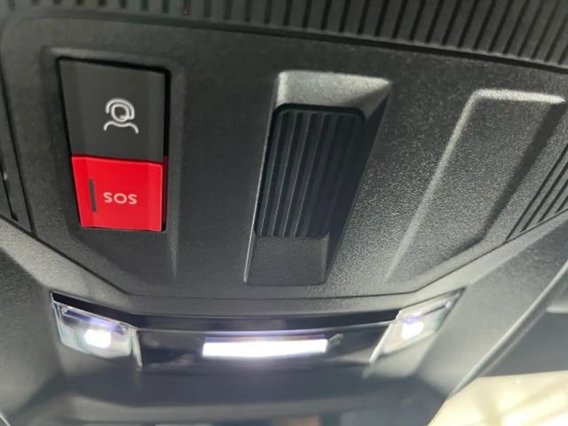 Peugeot 308 EAT8 GT-Line Hybrid