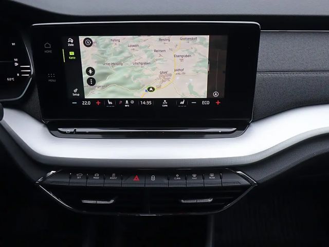 Skoda Octavia Combi Style Style iV