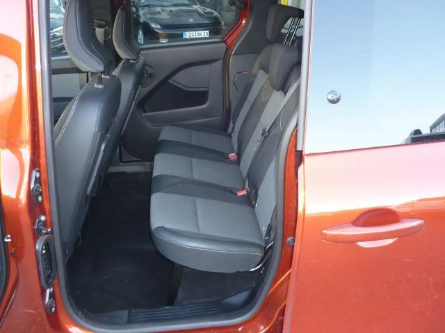 Renault Kangoo Equilibre Equilibre TCe 100