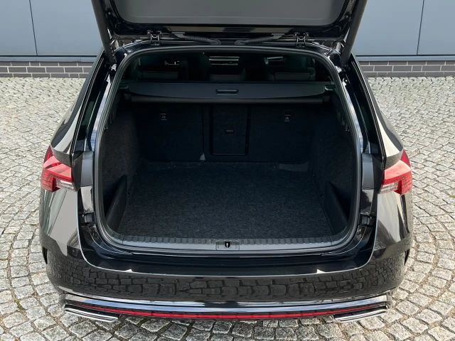 Skoda Octavia 2.0 TDI Combi RS