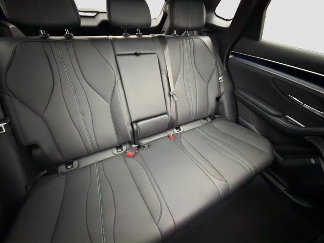 BYD Seal U Boost DM-i